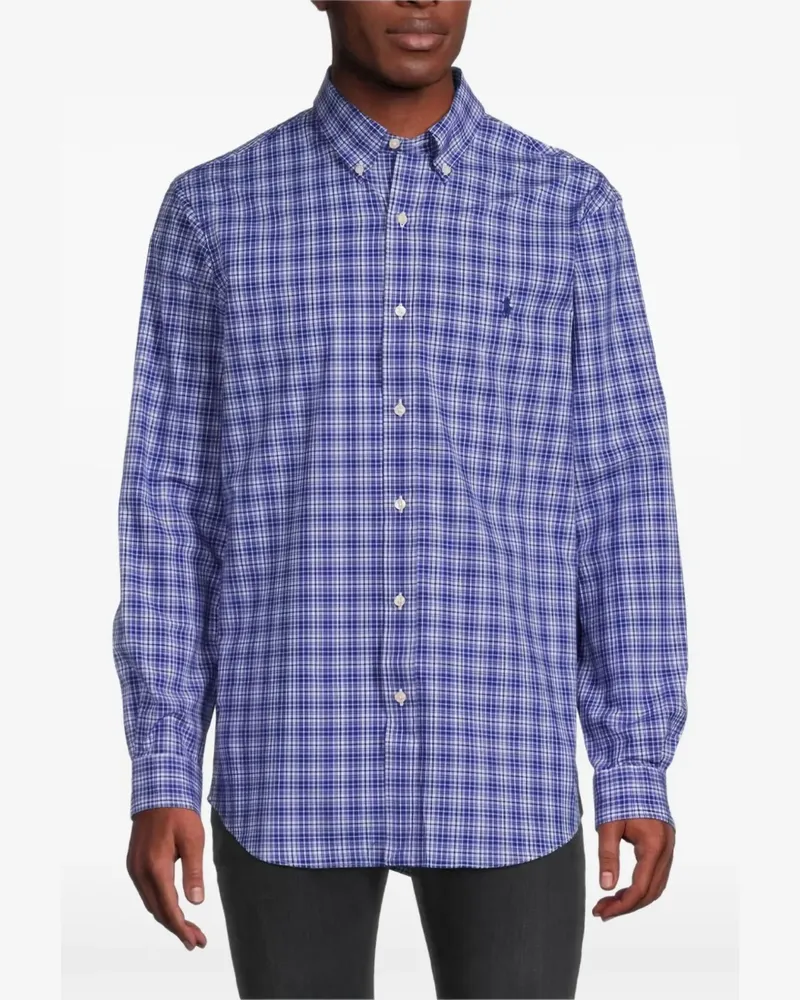 Ralph Lauren Kariertes Hemd - Multi Multi