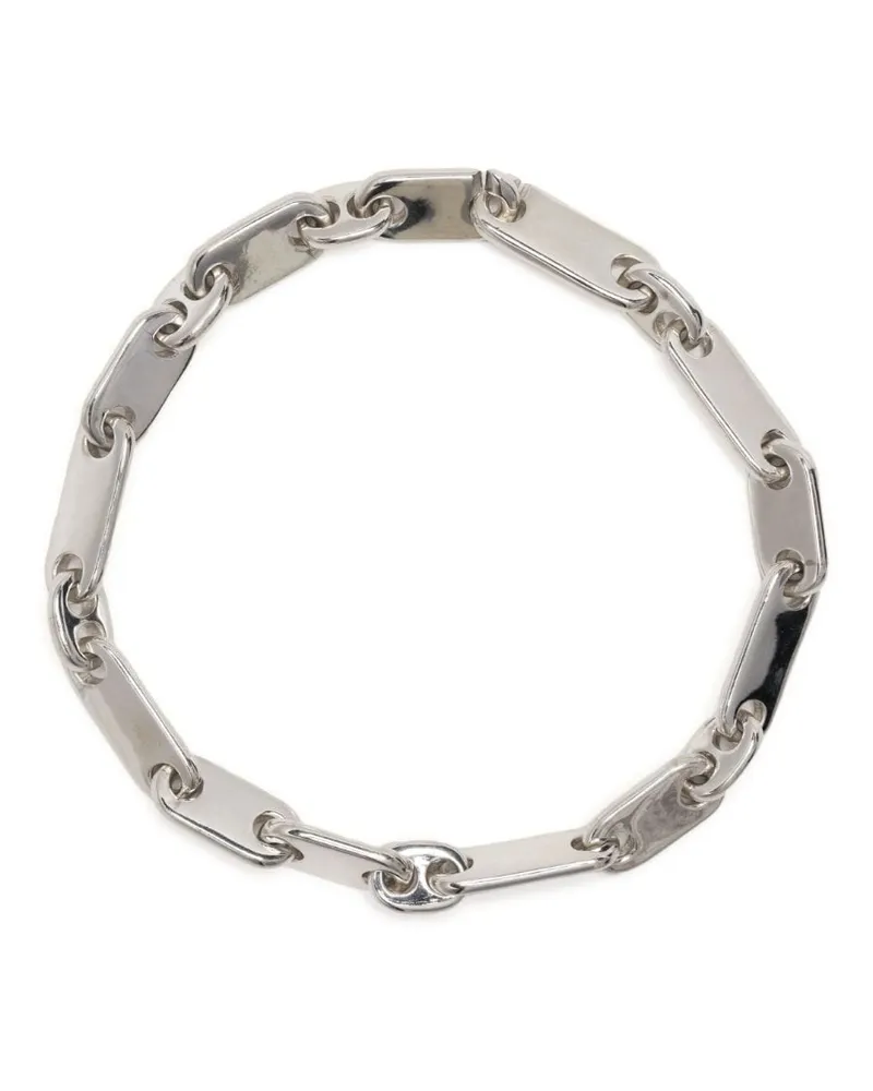 MAOR Kettenarmband aus Silber