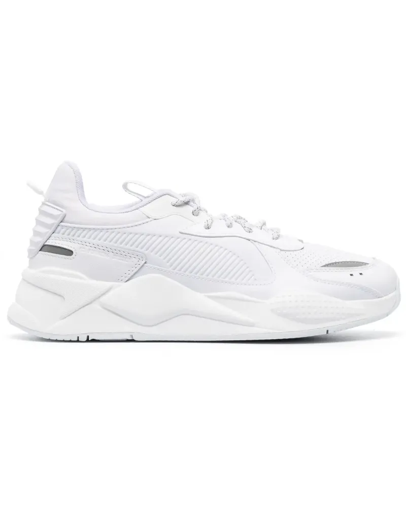 Puma RS-X Sneakers - Weiß Weiß