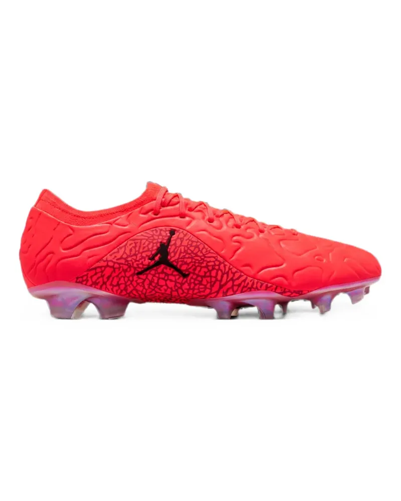 Jordan Tiempo Maestro Elite SE sneakers - Rot Rot