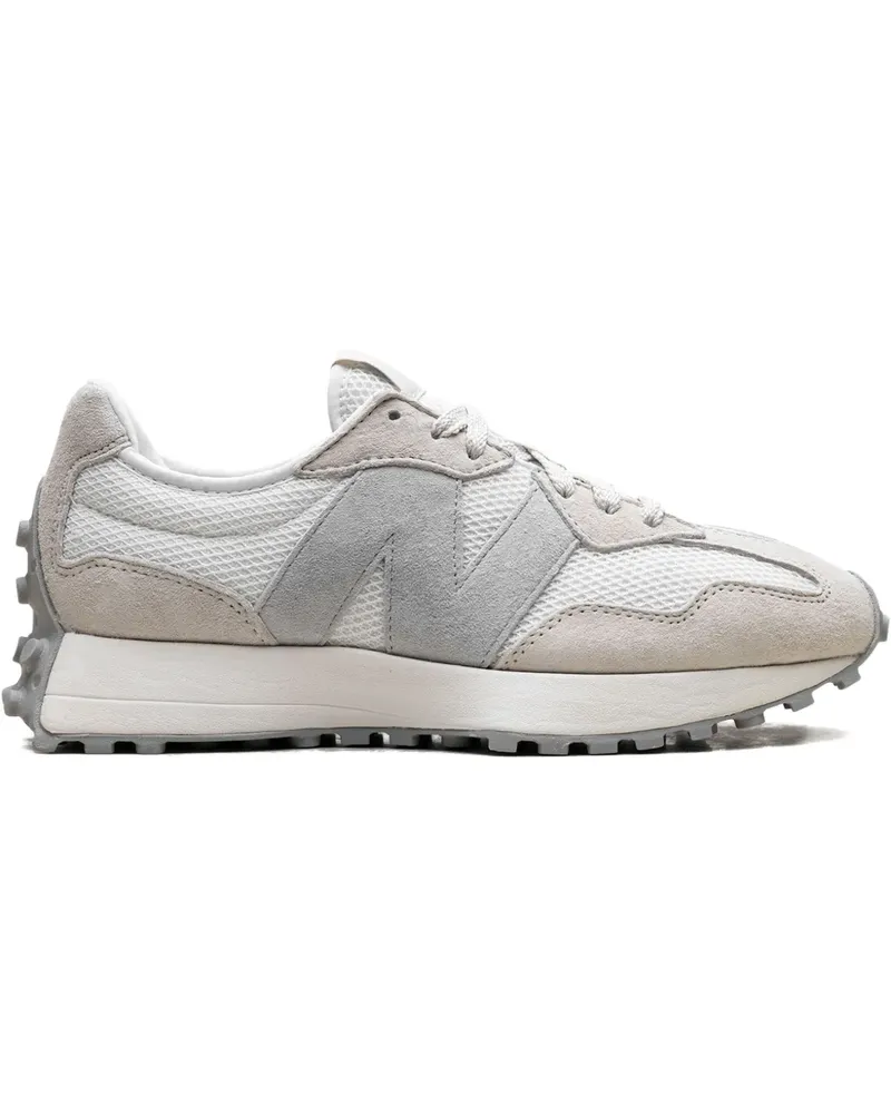 New Balance 327 "Timberwolf/Reflection" Sneakers - Nude Nude
