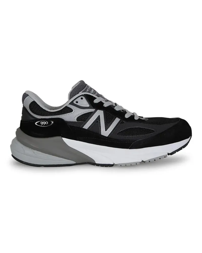 New Balance 990 sneakers - Schwarz Schwarz