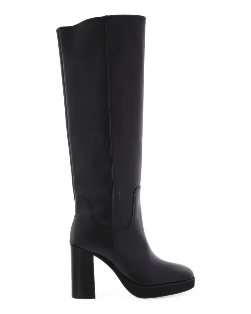 Nubikk Hailey Rhode boots - Schwarz Schwarz