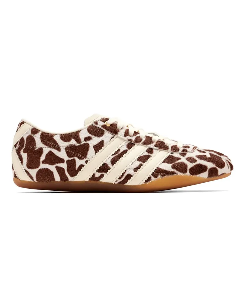 adidas Tokyo Giraffe Sneakers - Nude Nude