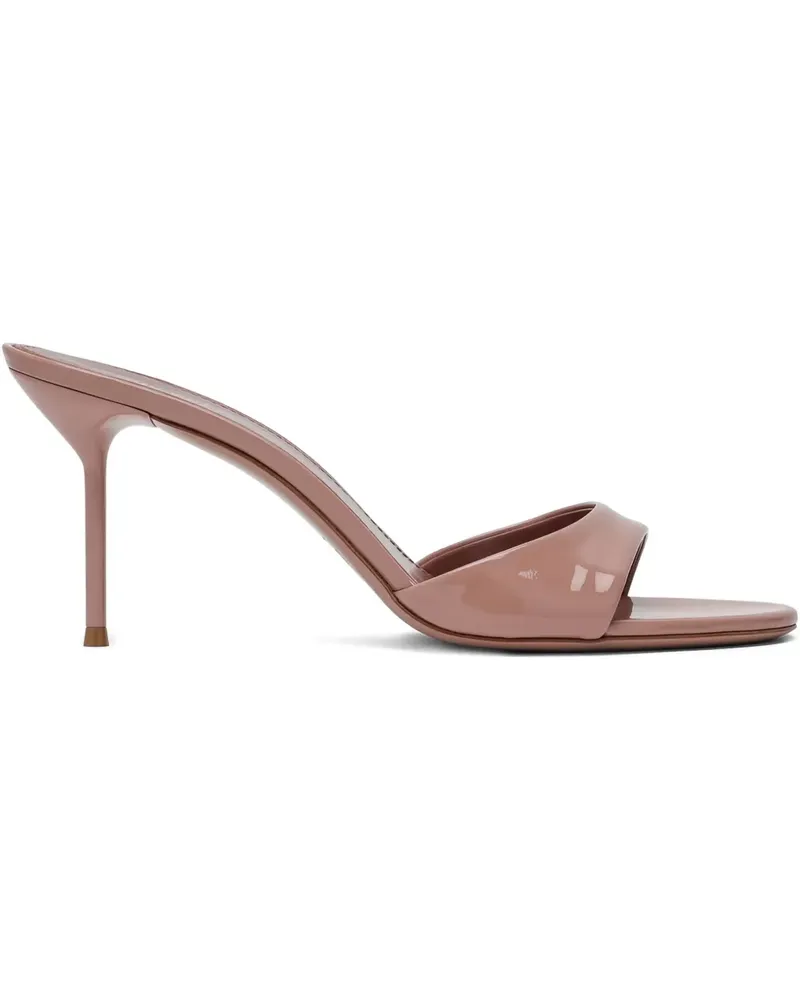 Paris Texas Lidia Mules 70mm - Rosa Rosa