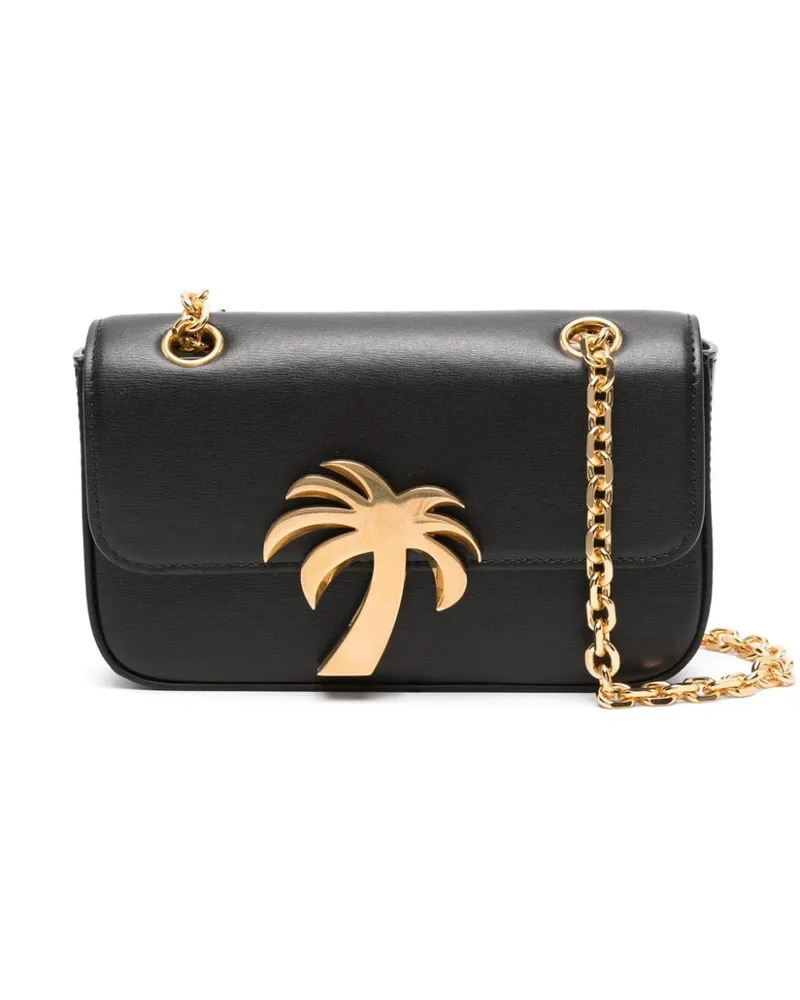 Palm Angels Bridge Tasche Schwarz