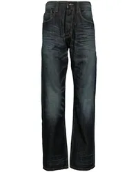 PRIVATE STOCK The Newton Jeans Blau