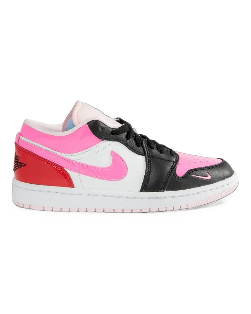 Jordan Air  1 Low SE Sneakers - Rosa Rosa