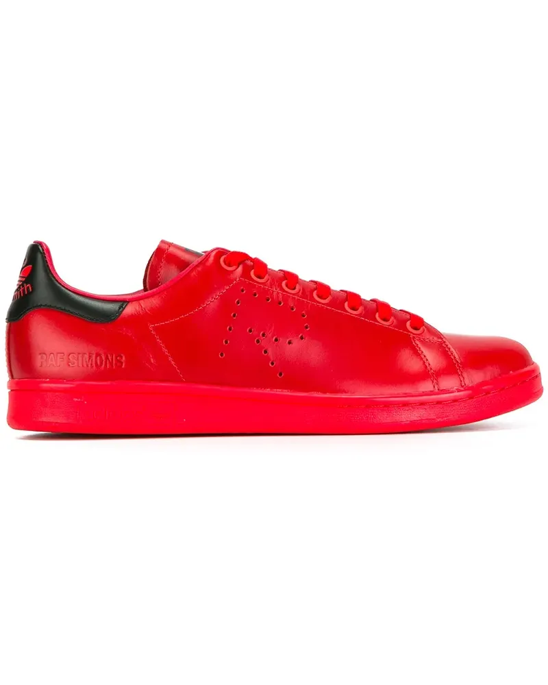 adidas Stan Smith' Sneakers - Rot Rot