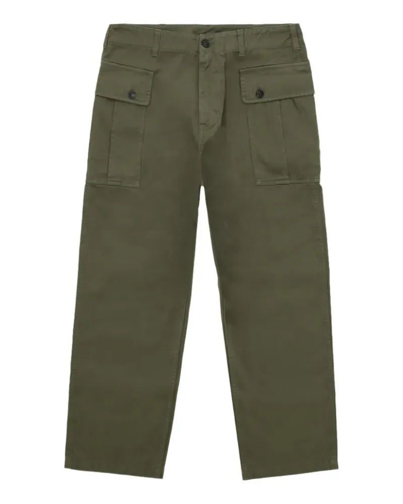Fortela Durango29 cargo pants - Grün Grün