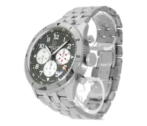 Super AVI 46mm - Grün