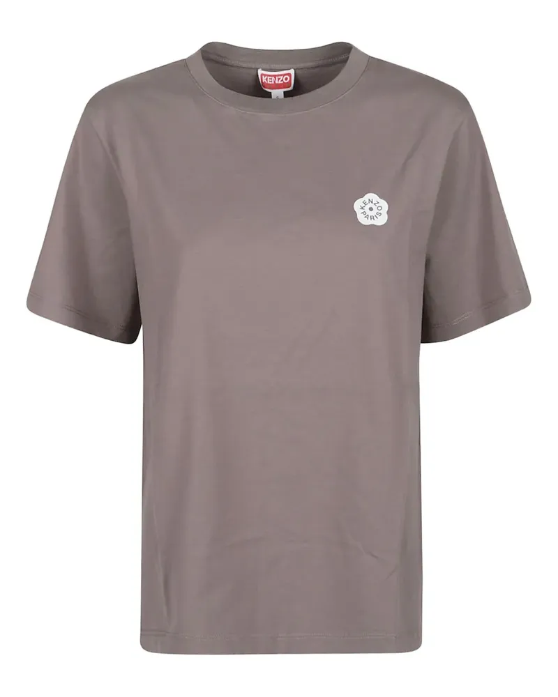 Kenzo Boke Flower 2.0 T-Shirt - Grau Grau