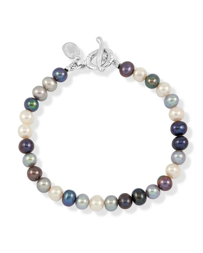 Dower & Hall Timeless Armband - Blau Blau