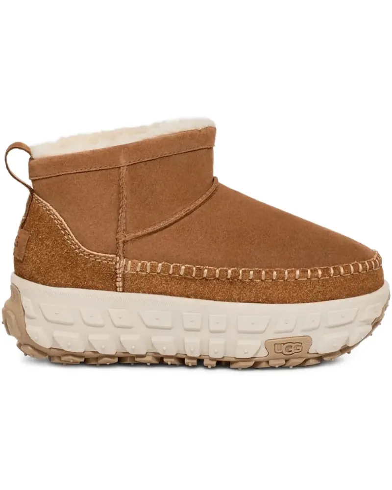UGG Venture Daze Stiefel - Braun Braun