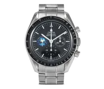 Pre-owned Speedmaster Professional Moonwatch Snoppy 42mm - Schwarz