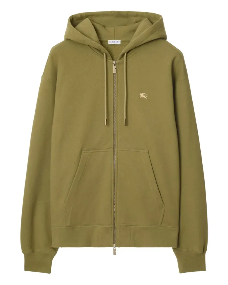 Burberry Cross Stitch EKD​Hoodie - Grün Grün
