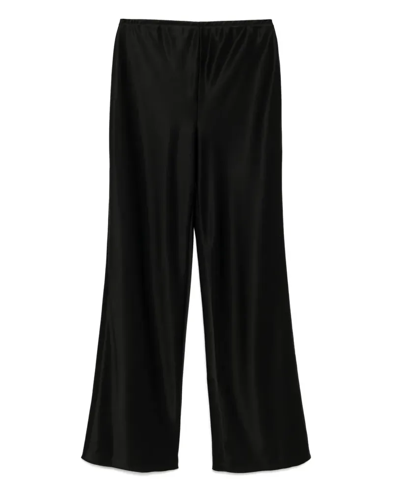 Reformation Petites Gale Hose - Schwarz Schwarz
