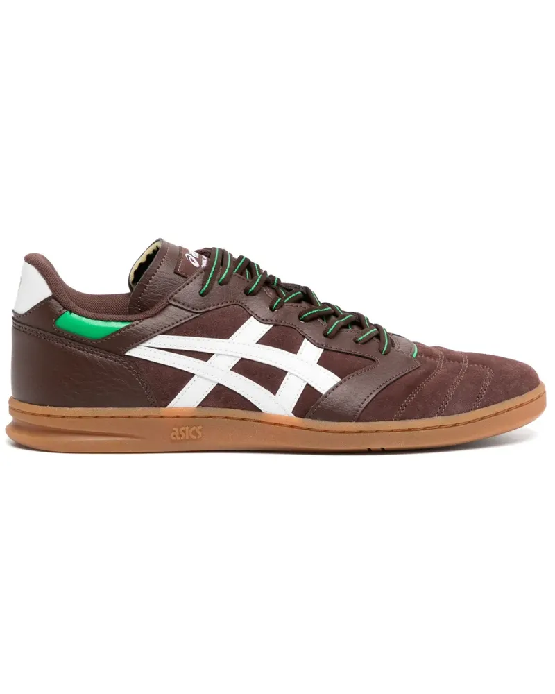 Comme des Garçons x Asics Sneakers - Braun Braun