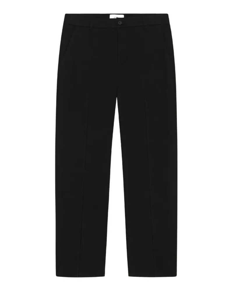 LES DEUX Como Hose - Schwarz Schwarz