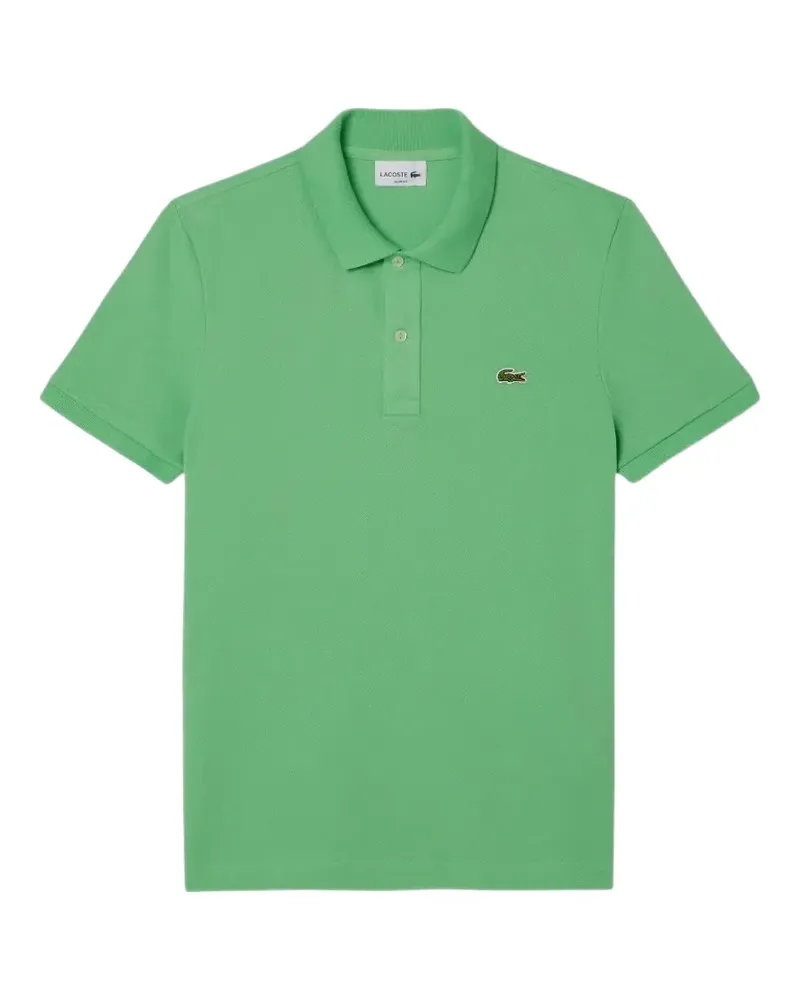 Lacoste L.12.12 slim-fit polo shirt - Grün Grün