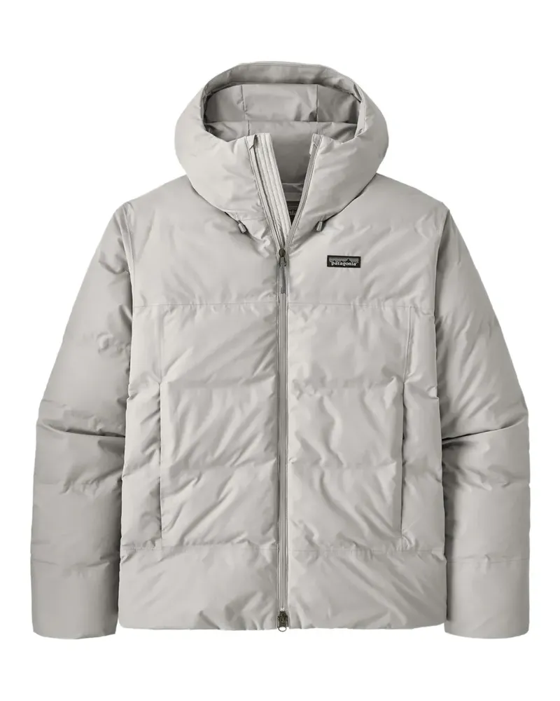 Patagonia Jackson Glacier Jacke - Grau Grau