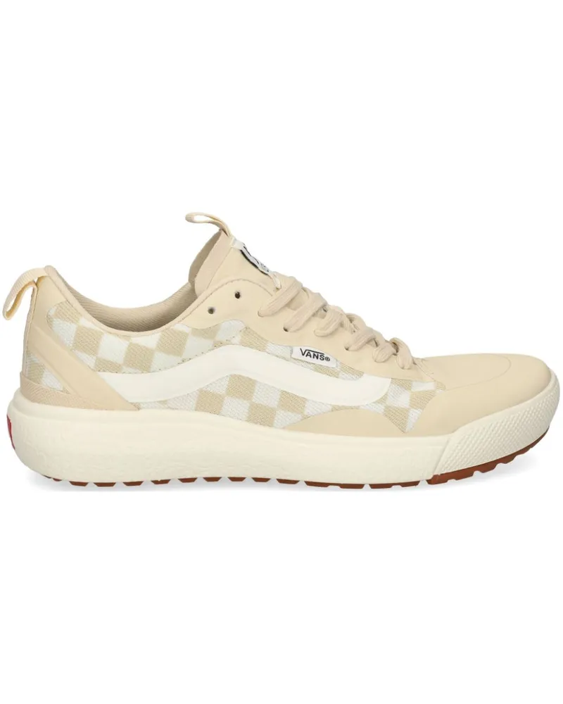 Vans MTE UltraRange EXO Sneakers - Nude Nude