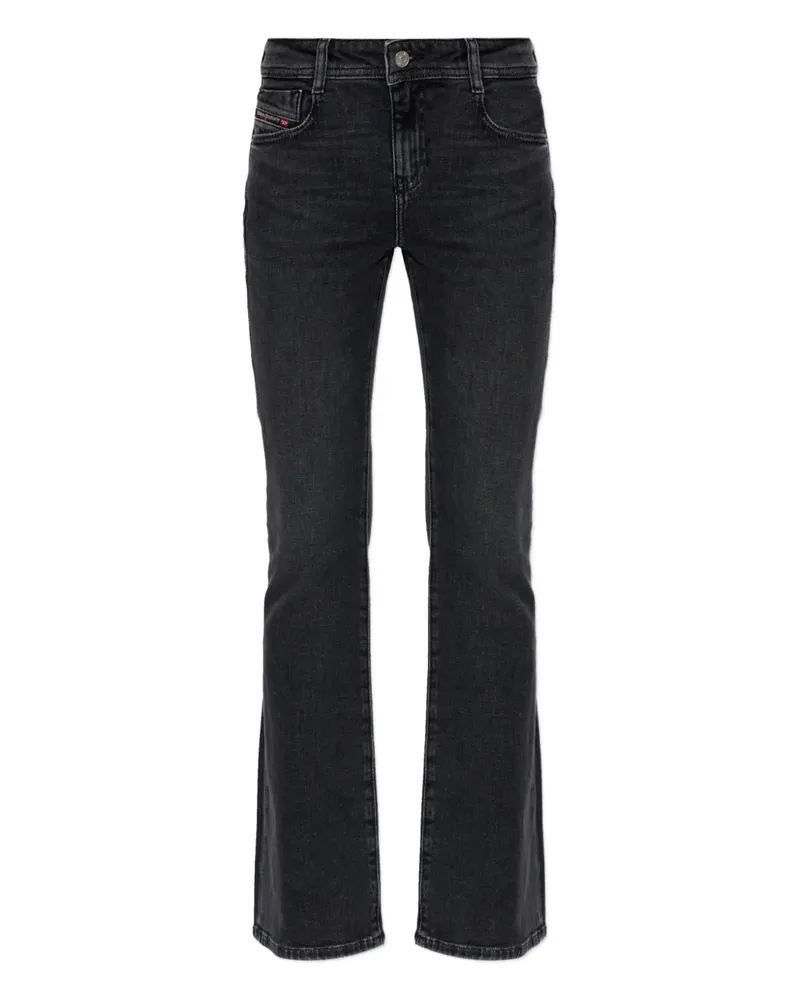 Diesel 1969 D-EBBEY jeans - Grau Grau