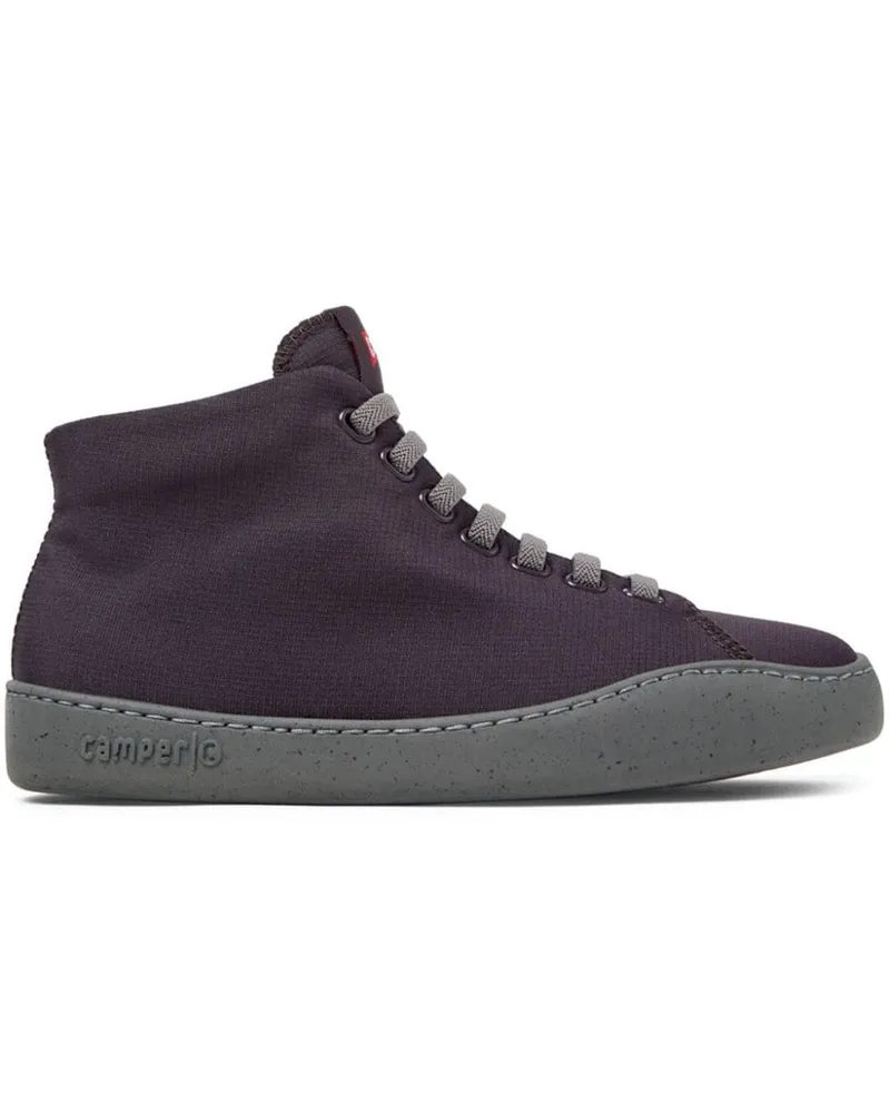 Camper Sneakers mit Schnürung - Violett Violett