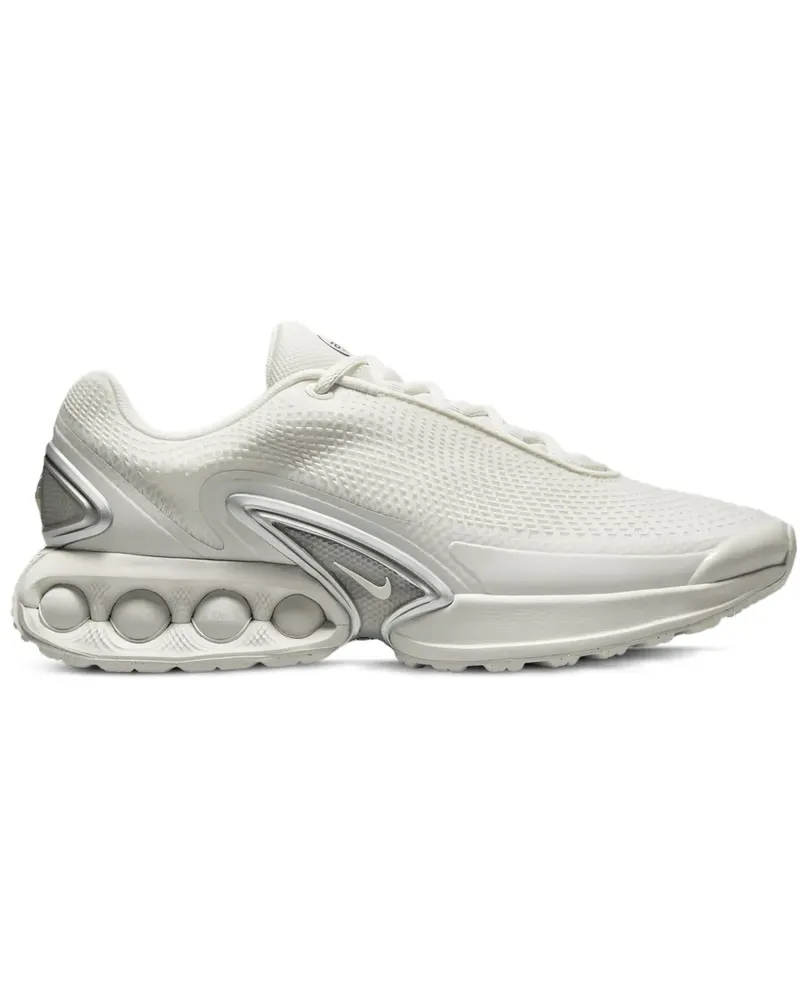 Nike Air Max Dn "Phantom/Light Bone" Sneakers - Weiß Weiß