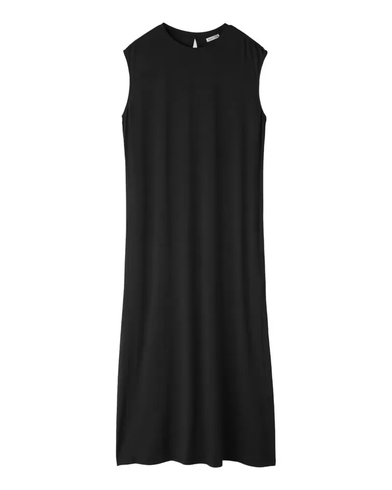 RECTO Rückenfreies Top - Schwarz Schwarz