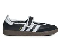 Samba Jane Sneakers - Schwarz