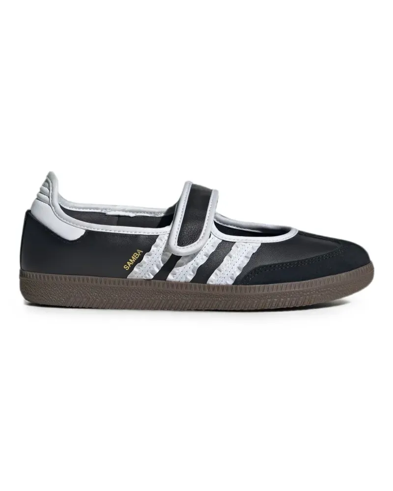adidas Samba Jane Sneakers - Schwarz Schwarz