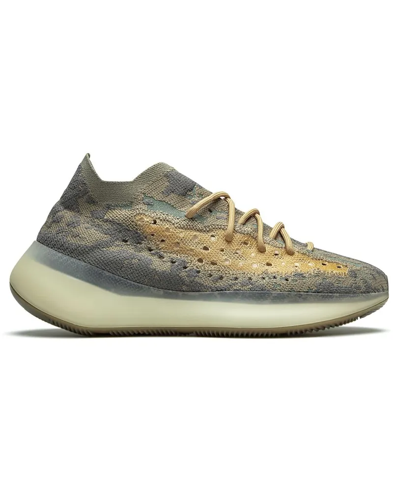 adidas Yeezy Boost 380 Mist' Sneakers - Grau Grau
