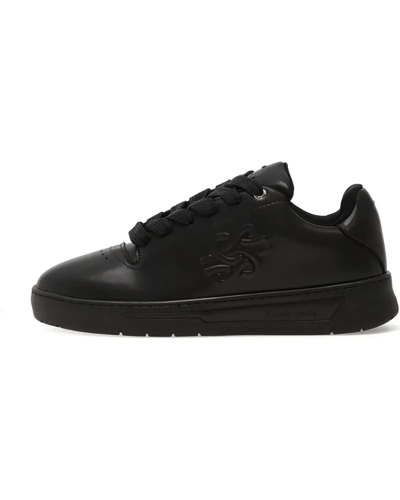 Filling Pieces Voyage Knot Sneakers - Schwarz Schwarz
