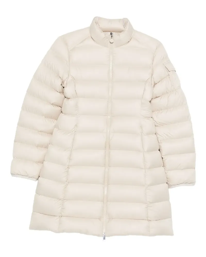 Moncler Igesse Mantel - Nude Nude