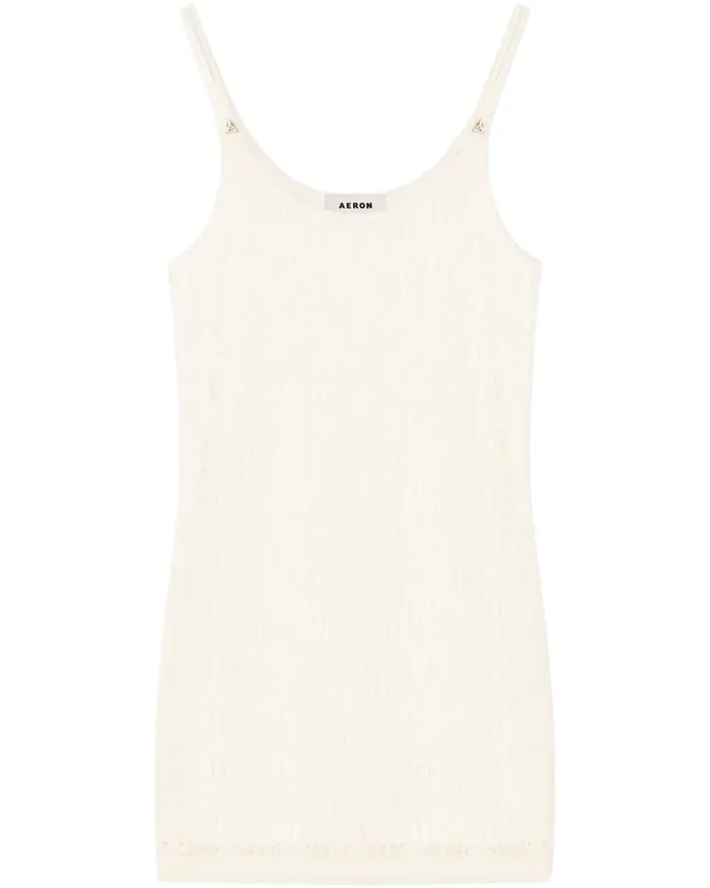 AERON Barry Minikleid - Weiß Weiß