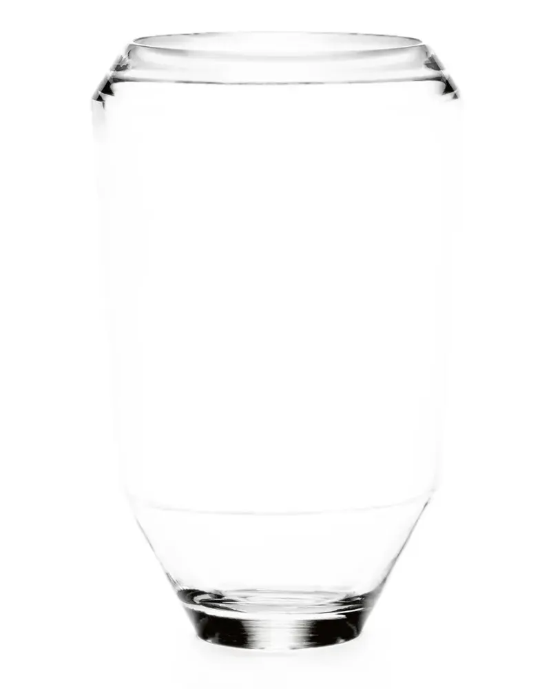 Serax Lee transparent glasses (set of four) - Weiß Weiß