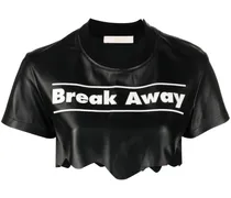 Break Away Cropped-Top