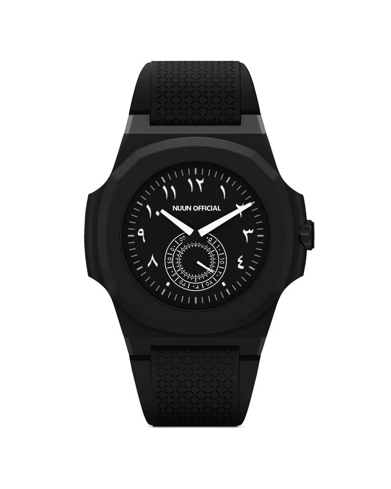 Nuun Official Origen Sequent 405mm Schwarz