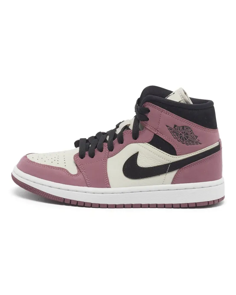 Jordan Air  1 SE Sneakers - Violett Violett