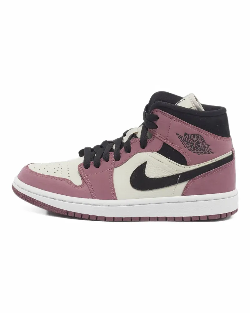 Jordan Air  1 SE Sneakers - Violett Violett
