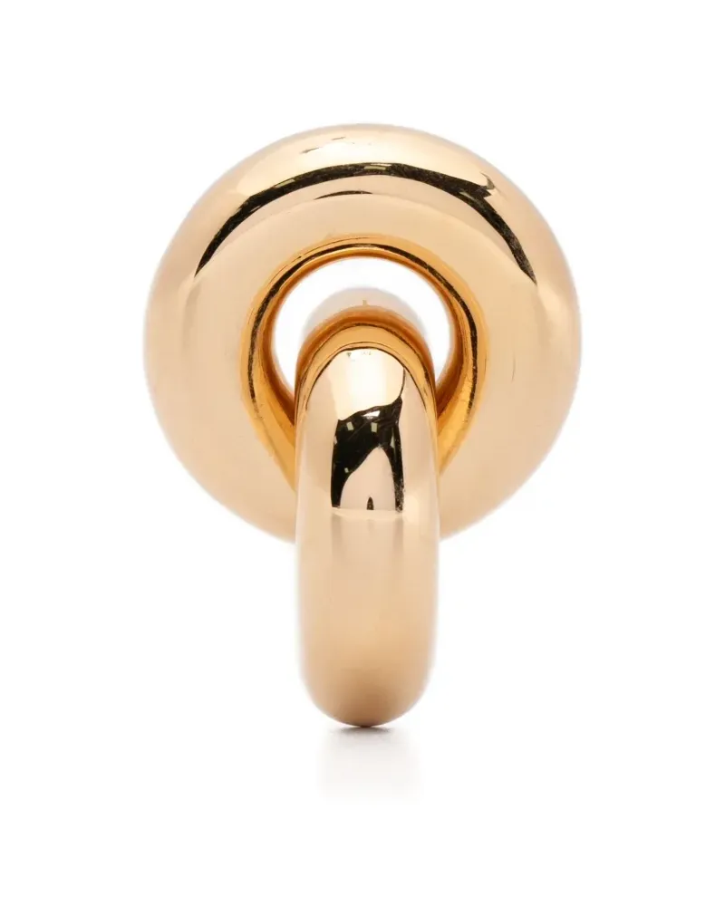 UNCOMMON MATTERS Cumulus earrings - Gold Gold