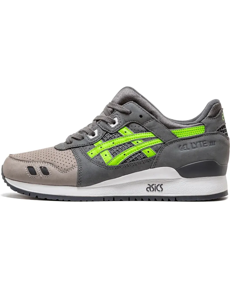 Asics GEL-Lyte 3' Sneakers - Grau Grau
