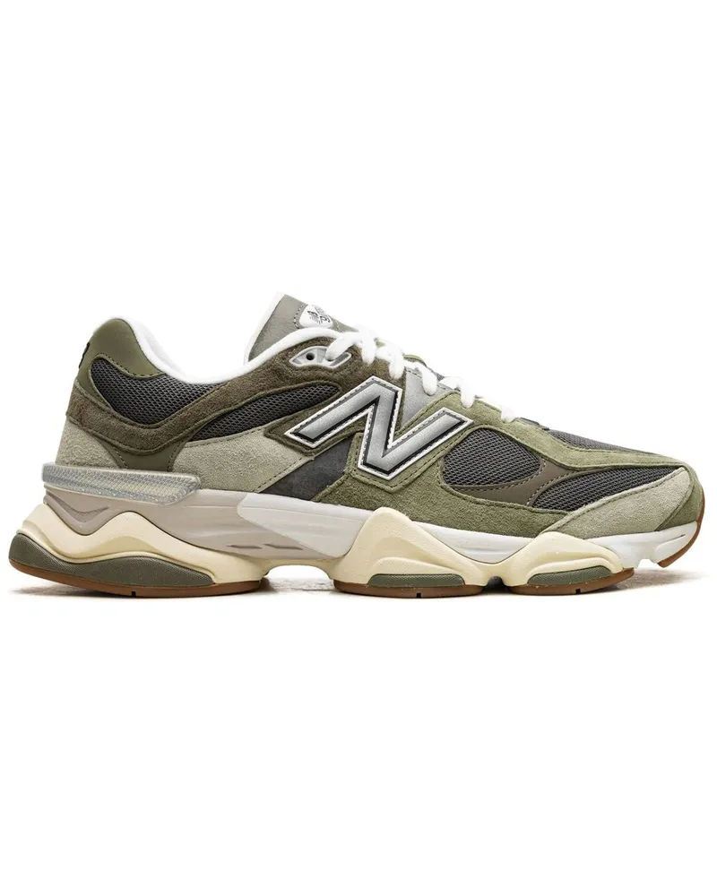 New Balance 9060 Sneakers - Grün Grün