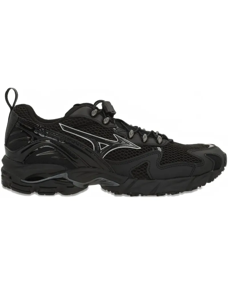 Mizuno x SLY Tokyo Wave Rider 10 sneakers - Schwarz Schwarz