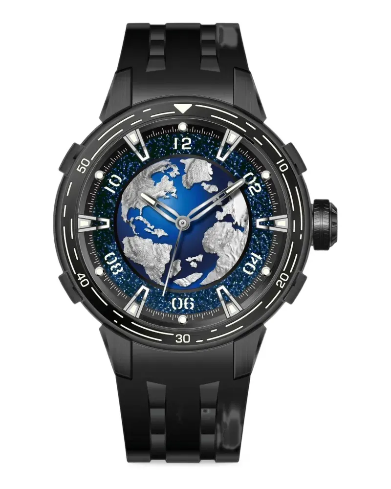 Invicta Celestial Armbanduhr 40mm - Blau Blau