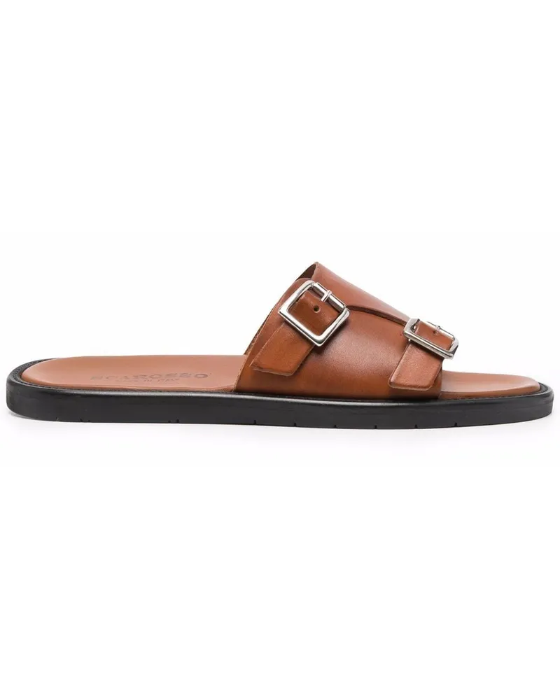 Scarosso Constantino Sandalen - Braun Braun