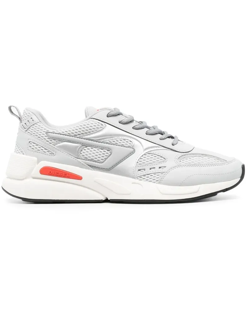 Diesel S-Serendipity Sport Sneakers - Grau Grau