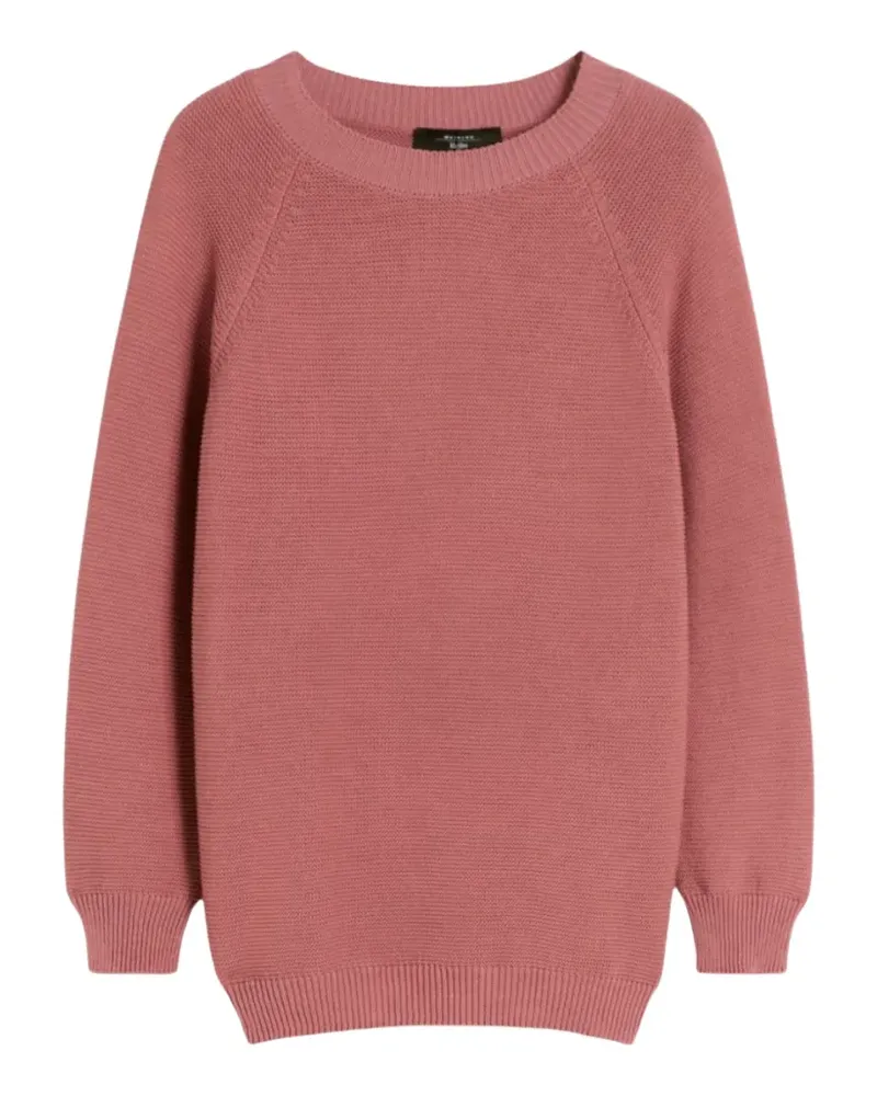 Max Mara knitted sweater - Rosa Rosa