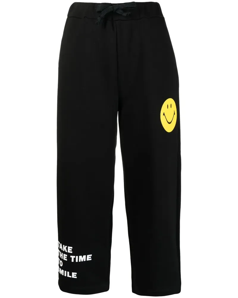 Joshua Sanders Klassische Jogginghose - Schwarz Schwarz